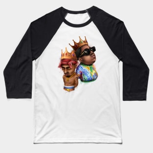 American rappers Baseball T-Shirt